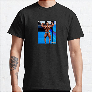 Only Gains – Flex Lewis Flex Lewis T-Shirts