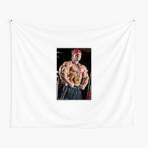 Built Different Flex Lewis Flex Lewis Tapestries