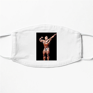Push Limits Like Flex Lewis Flex Lewis Face Masks