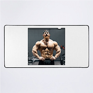 Fueled By Flex Lewis Flex Lewis Mouse Pads