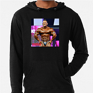 Dominate Like Flex Lewis Flex Lewis Hoodies