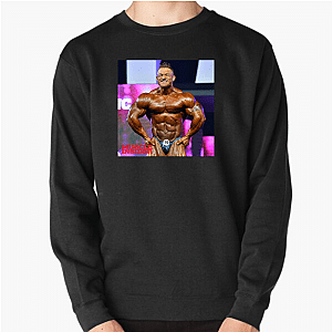 Dominate Like Flex Lewis Flex Lewis Sweatshirts