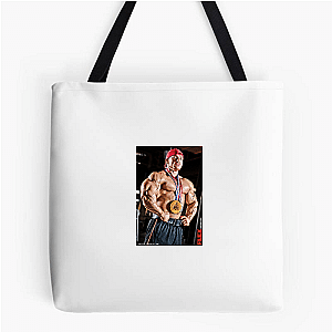 Built Different Flex Lewis Flex Lewis Bags
