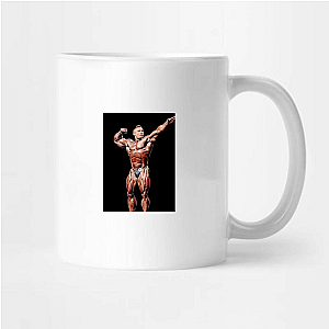 Push Limits Like Flex Lewis Flex Lewis Mugs
