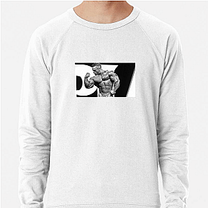 Hustle Mode: Flex Lewis Flex Lewis Sweatshirts