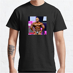 Dominate Like Flex Lewis Flex Lewis T-Shirts