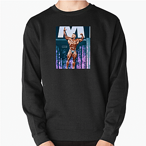 No Weak Reps With Flex Lewis Flex Lewis Sweatshirts