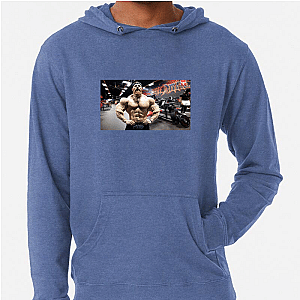 In Beast Mode Flex Lewis Flex Lewis Hoodies