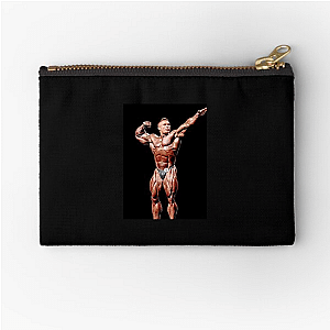 Push Limits Like Flex Lewis Flex Lewis Zipper Pouches