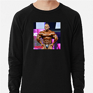 Dominate Like Flex Lewis Flex Lewis Sweatshirts