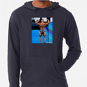Only Gains – Flex Lewis Flex Lewis Hoodies