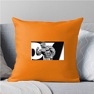 Hustle Mode: Flex Lewis Flex Lewis Pillows Cover