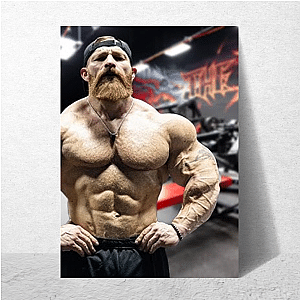 In Beast Mode Flex Lewis Flex Lewis Posters