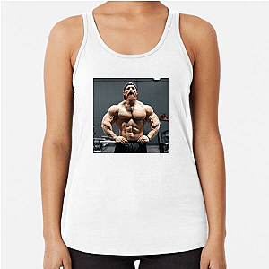 Fueled By Flex Lewis Flex Lewis Tank Tops
