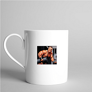 Fueled Strength Flex Lewis Flex Lewis Mugs
