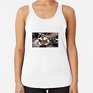 In Beast Mode Flex Lewis Flex Lewis Tank Tops