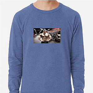 In Beast Mode Flex Lewis Flex Lewis Sweatshirts