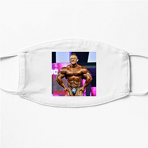 Dominate Like Flex Lewis Flex Lewis Face Masks