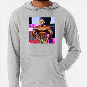 Dominate Like Flex Lewis Flex Lewis Hoodies