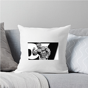 Hustle Mode: Flex Lewis Flex Lewis Pillows Cover