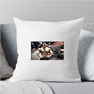 In Beast Mode Flex Lewis Flex Lewis Pillows Cover