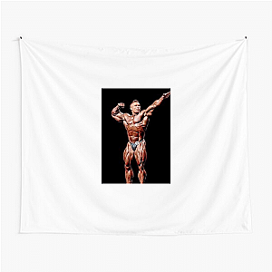Push Limits Like Flex Lewis Flex Lewis Tapestries