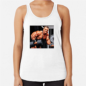 Fueled Strength Flex Lewis Flex Lewis Tank Tops