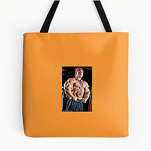 Built Different Flex Lewis Flex Lewis Bags