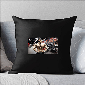 In Beast Mode Flex Lewis Flex Lewis Pillows Cover