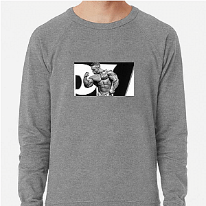 Hustle Mode: Flex Lewis Flex Lewis Sweatshirts