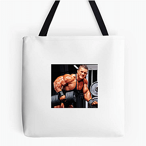 Fueled Strength Flex Lewis Flex Lewis Bags