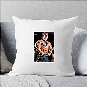 Built Different Flex Lewis Flex Lewis Pillows Cover