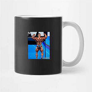 Only Gains – Flex Lewis Flex Lewis Mugs