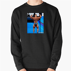 Only Gains – Flex Lewis Flex Lewis Sweatshirts