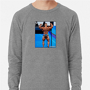 Only Gains – Flex Lewis Flex Lewis Sweatshirts