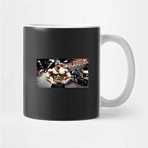 In Beast Mode Flex Lewis Flex Lewis Mugs