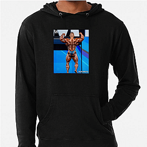 Only Gains – Flex Lewis Flex Lewis Hoodies