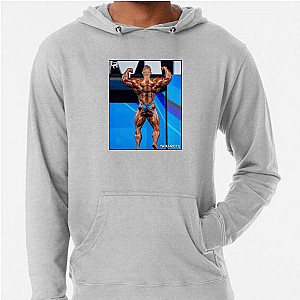 Only Gains – Flex Lewis Flex Lewis Hoodies