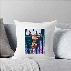 No Weak Reps With Flex Lewis Flex Lewis Pillows Cover
