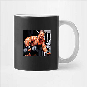 Fueled Strength Flex Lewis Flex Lewis Mugs