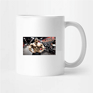 In Beast Mode Flex Lewis Flex Lewis Mugs