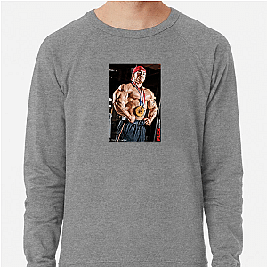 Built Different Flex Lewis Flex Lewis Sweatshirts