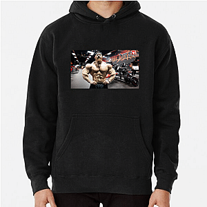 In Beast Mode Flex Lewis Flex Lewis Hoodies
