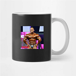 Dominate Like Flex Lewis Flex Lewis Mugs