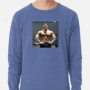 Fueled By Flex Lewis Flex Lewis Sweatshirts