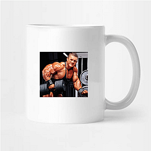 Fueled Strength Flex Lewis Flex Lewis Mugs