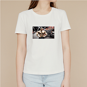 In Beast Mode Flex Lewis Flex Lewis T-Shirts