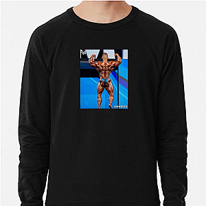 Only Gains – Flex Lewis Flex Lewis Sweatshirts