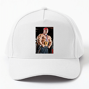 Built Different Flex Lewis Flex Lewis Hats & Caps
