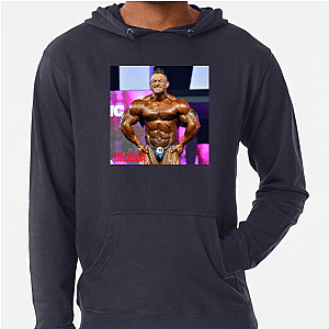 Dominate Like Flex Lewis Flex Lewis Hoodies
